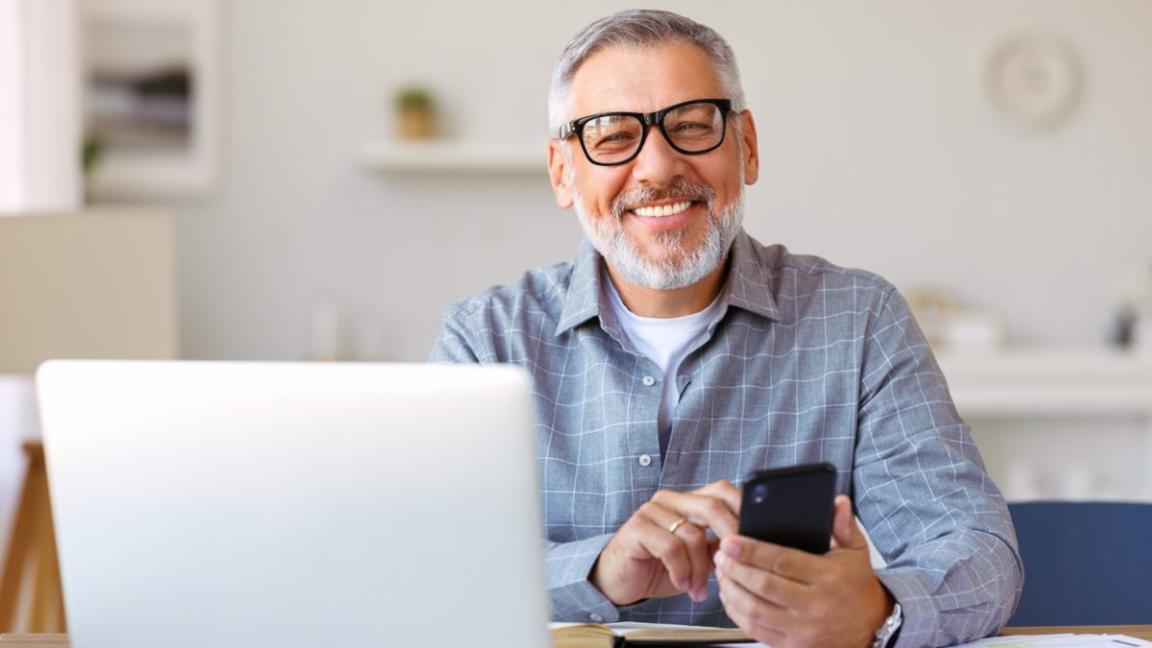 Espace de formation moderne pour entrepreneurs